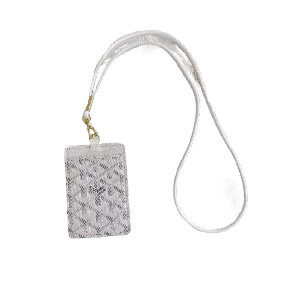 Kakobuy Spreadsheets Goyard Work card bag Prada Work card bag