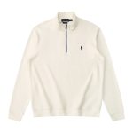 Kakobuy Spreadsheets Ralph Lauren ZIP Sweatshirt