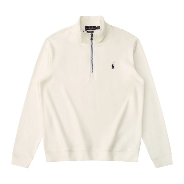 Kakobuy Spreadsheets Ralph Lauren ZIP Sweatshirt