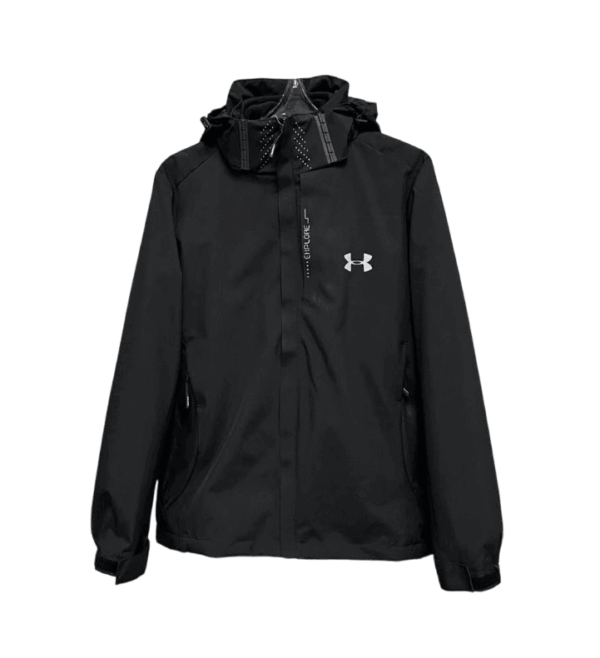 Kakobuy Spreadsheets Under Armour Jacket