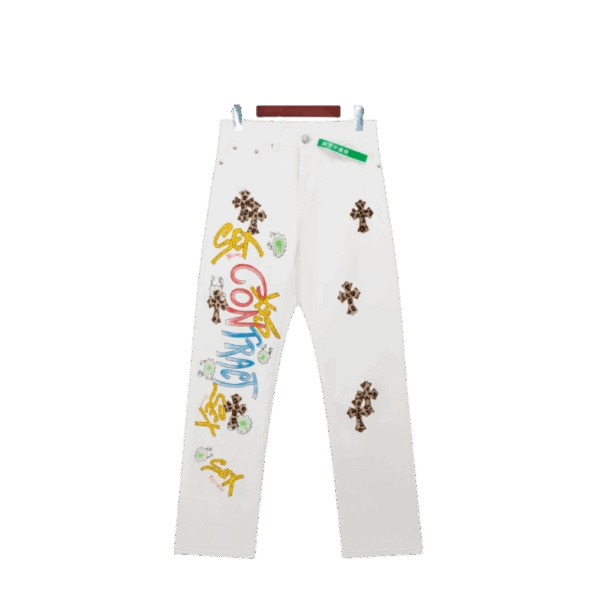 Kakobuy Spreadsheets Amexnocap Chrome Hearts Jeans