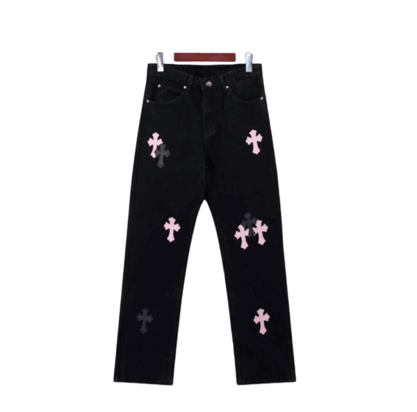 Kakobuy Spreadsheets Amexnocap Chrome Hearts Jeans