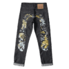 Kakobuy Spreadsheets EVISU jeans