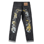 Kakobuy Spreadsheets EVISU jeans