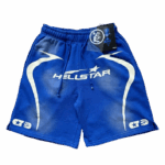 Kakobuy Spreadsheets Hellstar shorts
