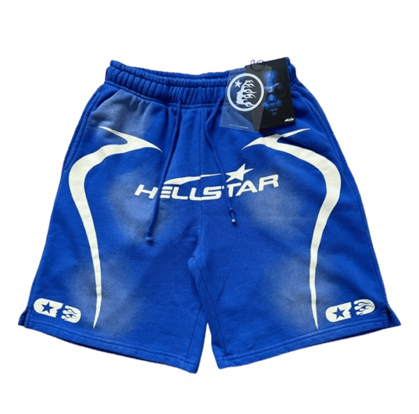 Kakobuy Spreadsheets Hellstar shorts
