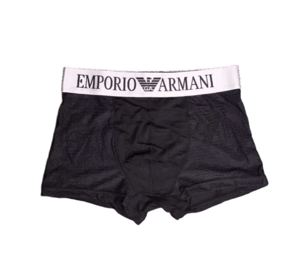 Kakobuy Spreadsheets ARMANI underwear