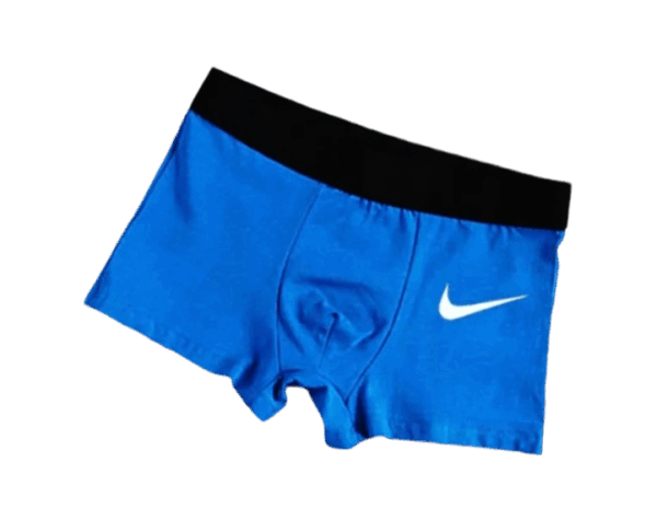Kakobuy Spreadsheets NIKE Cotton Underwear