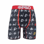 Kakobuy Spreadsheets PSD Underwear