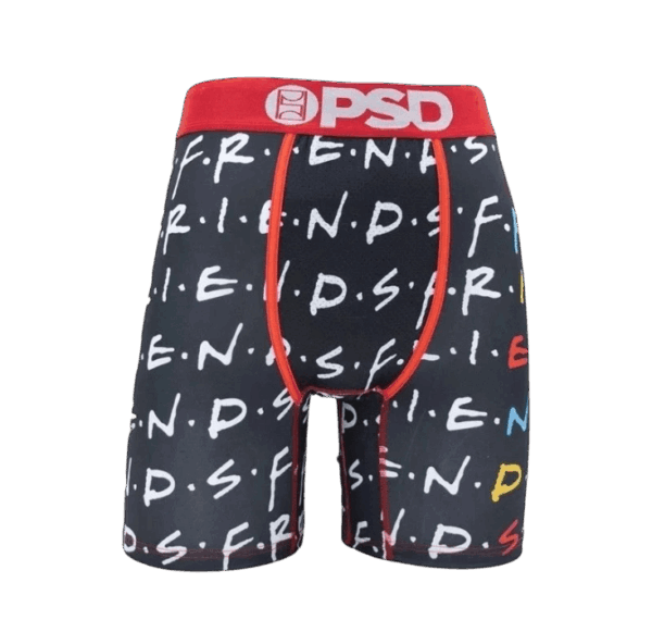 Kakobuy Spreadsheets PSD Underwear