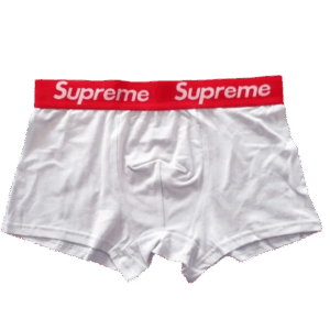 Kakobuy Spreadsheets Supreme Underwear
