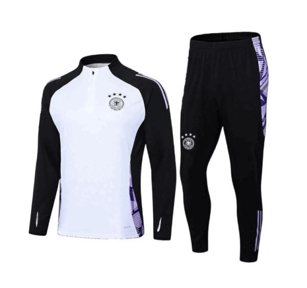 Kakobuy Spreadsheets Football Tracksuit
