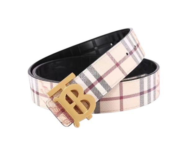 Kakobuy Spreadsheets Burberry Belt