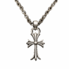 Kakobuy Spreadsheets Chrome heart necklace