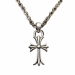 Kakobuy Spreadsheets Chrome heart necklace