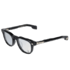Kakobuy Spreadsheets Chrome heart glasses