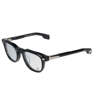 Kakobuy Spreadsheets Chrome heart glasses