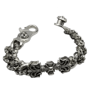 Kakobuy Spreadsheets Chrome Hearts Bracelet