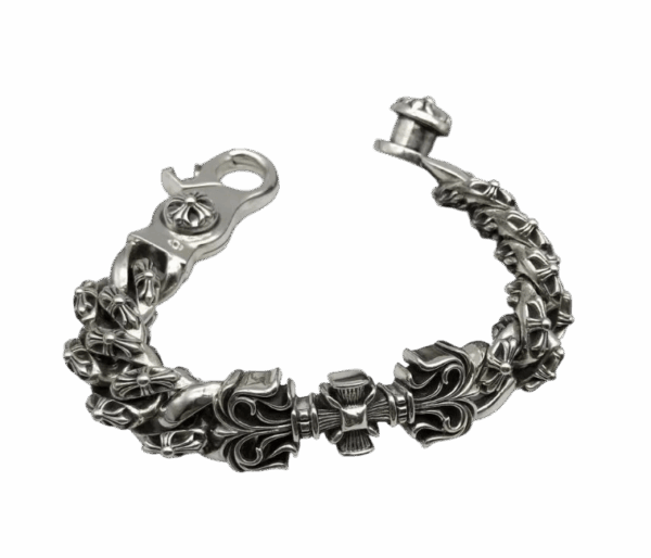 Kakobuy Spreadsheets Chrome Hearts Bracelet