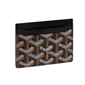 Kakobuy Spreadsheets Goyard Card Bag/Wallet