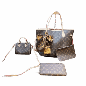 Kakobuy Spreadsheets LV fashion bag
