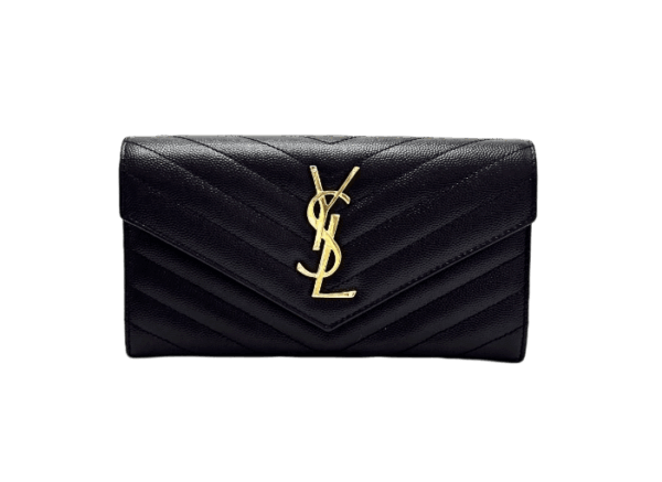 Kakobuy Spreadsheets YSL Wallet