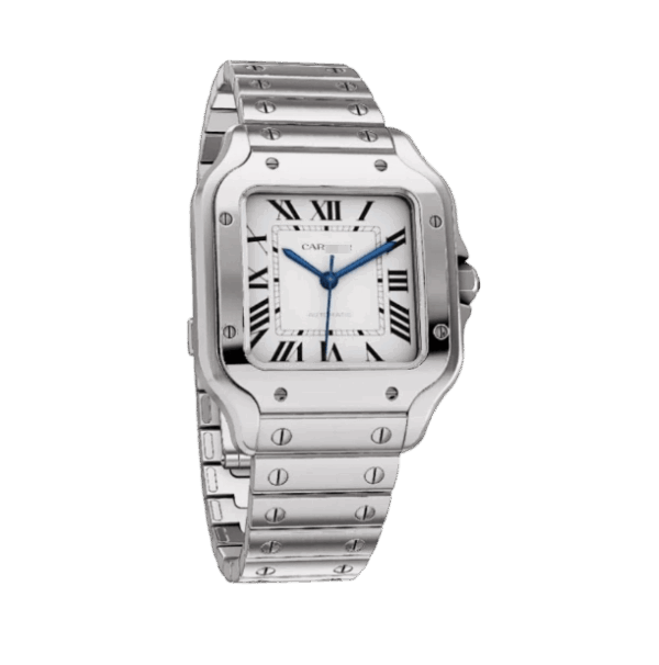 Kakobuy Spreadsheets CARTIER WATCHES
