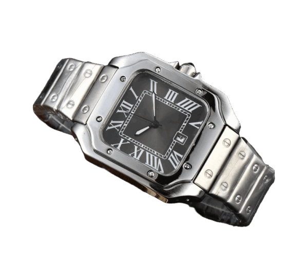 Kakobuy Spreadsheets Cartier Watches