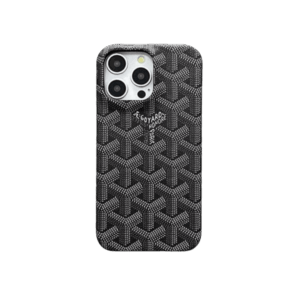 Kakobuy Spreadsheets Goyard Phone Case 1:1 High Quality