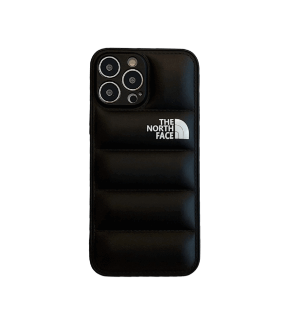 Kakobuy Spreadsheets North Face Mobile Phone Case