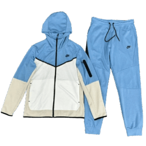Kakobuy Spreadsheets NIKE Tracksuit