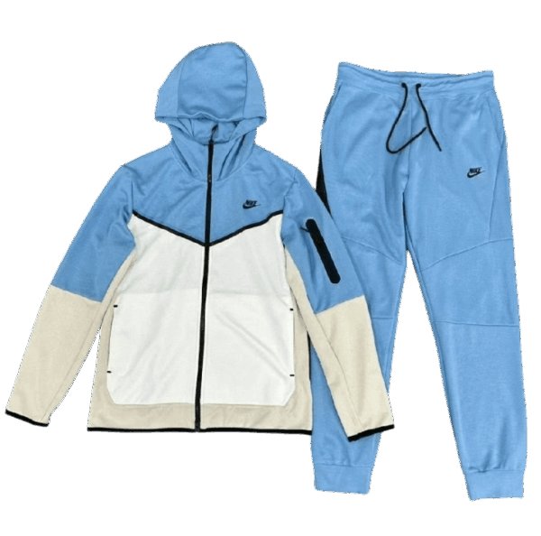 Kakobuy Spreadsheets NIKE Tracksuit