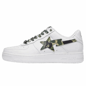 Kakobuy Spreadsheets BAPE SHOES