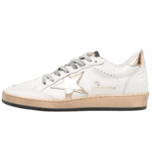 Kakobuy Spreadsheets Golden Goose-BALLSTAR SHOES