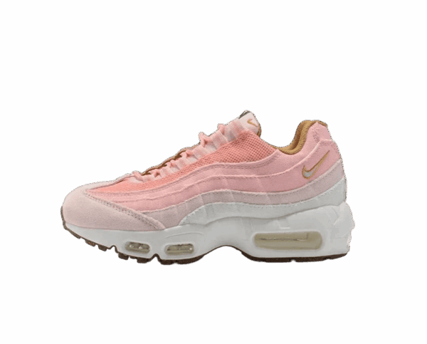 Kakobuy Spreadsheets Nike Air Max 95 SHOES