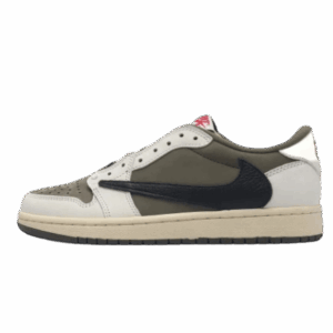 Kakobuy Spreadsheets AJ1 Travis Scott SHOES