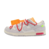 Kakobuy Spreadsheets Dunk SB x OFF-white SHOES