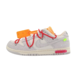 Kakobuy Spreadsheets Dunk SB x OFF-white SHOES
