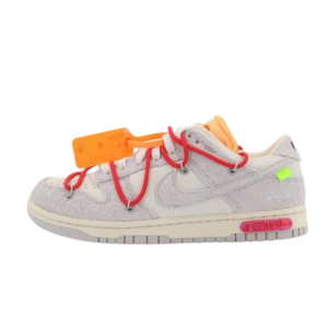 Kakobuy Spreadsheets Dunk SB x OFF-white SHOES