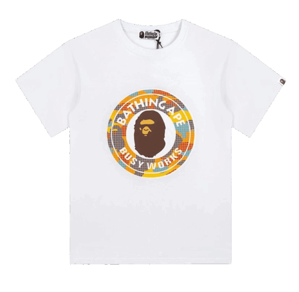 Kakobuy Spreadsheets BAPE T-SHIRT