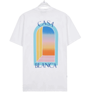 Kakobuy Spreadsheets Casablanca T-SHIRT