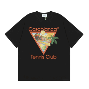 Kakobuy Spreadsheets Casablanca T-SHIRT