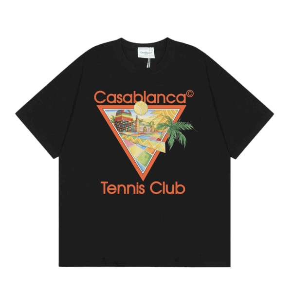 Kakobuy Spreadsheets Casablanca T-SHIRT