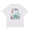 Kakobuy Spreadsheets Casablanca T-SHIRT