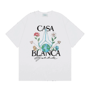 Kakobuy Spreadsheets Casablanca T-SHIRT