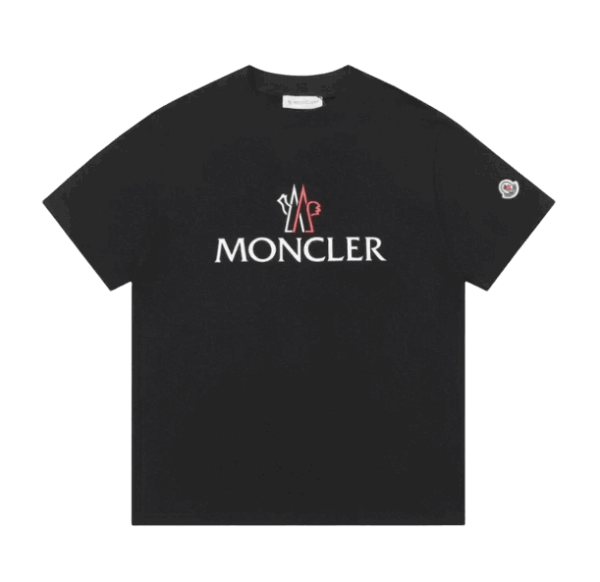 Kakobuy Spreadsheets MONCLER T-SHIRT