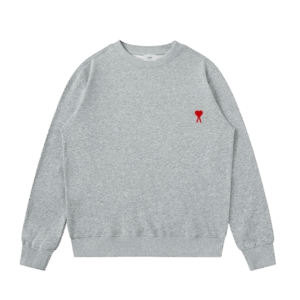 Kakobuy Spreadsheets AMI Sweatshirt