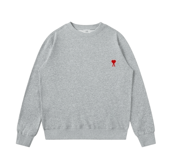 Kakobuy Spreadsheets AMI Sweatshirt