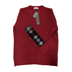 Kakobuy Spreadsheets Stone Island Sweater