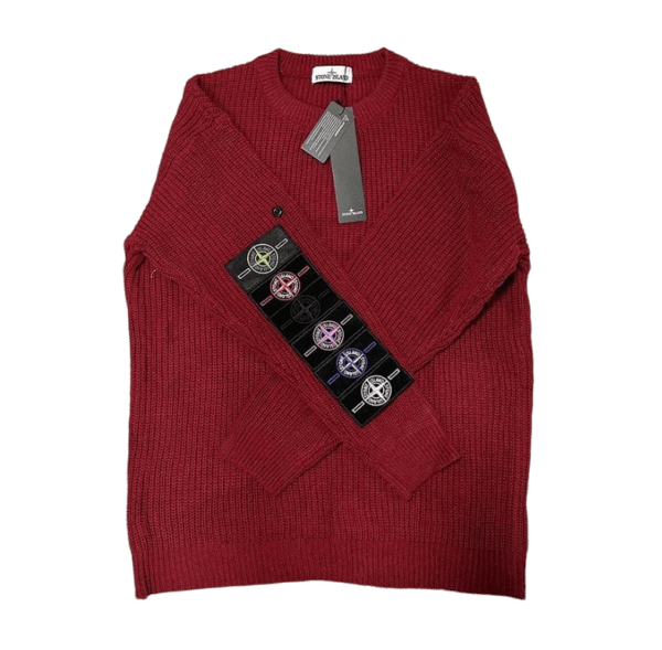 Kakobuy Spreadsheets Stone Island Sweater